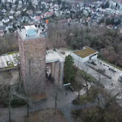 Turmberg - Karlsruhe