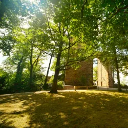 Turmberg - Karlsruhe