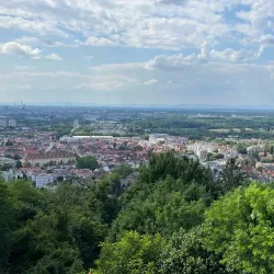 Turmberg - Karlsruhe