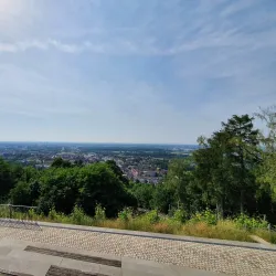 Turmberg - Karlsruhe