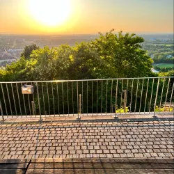 Turmberg - Karlsruhe