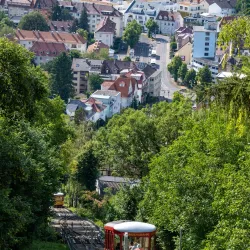 Turmberg - Karlsruhe