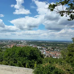 Turmberg - Karlsruhe