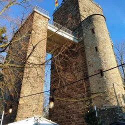 Turmberg - Karlsruhe