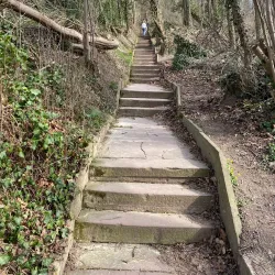 Turmberg - Karlsruhe