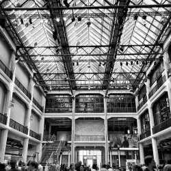 ZKM Center for Art and Media Karlsruhe (Zentrum für Kunst und Medientechnologie) - Karlsruhe