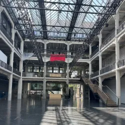 ZKM Center for Art and Media Karlsruhe (Zentrum für Kunst und Medientechnologie) - Karlsruhe