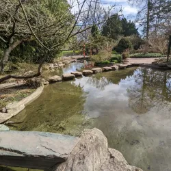 Zoological Garden Karlsruhe (Zoo Karlsruhe) - Karlsruhe