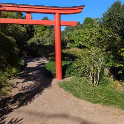 Zoological Garden Karlsruhe (Zoo Karlsruhe) - Karlsruhe