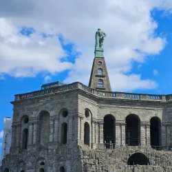 Bergpark Wilhelmshöhe - Kassel