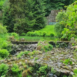 Bergpark Wilhelmshöhe - Kassel
