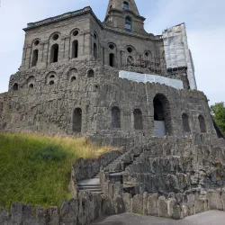 Bergpark Wilhelmshöhe - Kassel