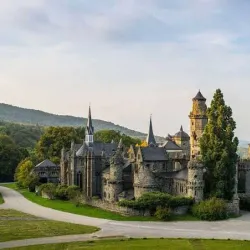 Bergpark Wilhelmshöhe - Kassel