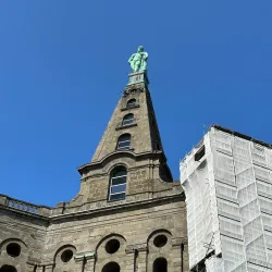 Bergpark Wilhelmshöhe - Kassel