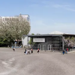 Documenta-Halle - Kassel