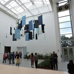 Documenta-Halle - Kassel