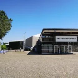 Documenta-Halle - Kassel