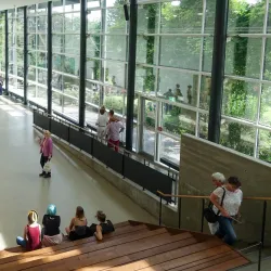 Documenta-Halle - Kassel