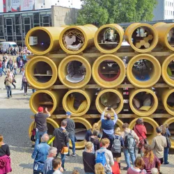 Documenta-Halle - Kassel