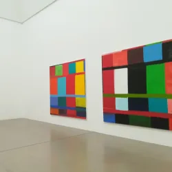 Documenta-Halle - Kassel