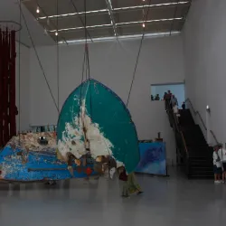 Documenta-Halle - Kassel