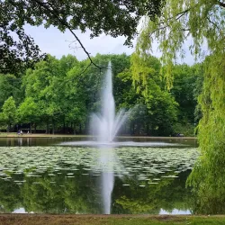 Französischer Garten - Kassel