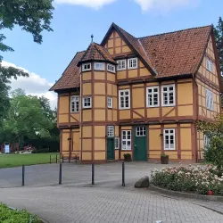Französischer Garten - Kassel