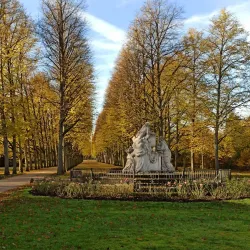 Französischer Garten - Kassel