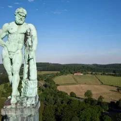 Hercules Monument - Kassel