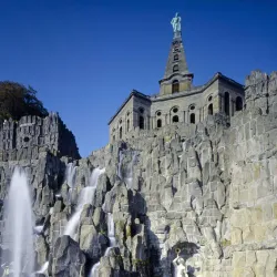 Hercules Monument - Kassel