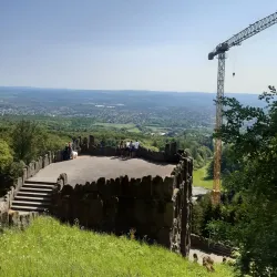 Hercules Monument - Kassel