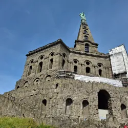 Hercules Monument - Kassel