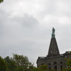 Hercules Monument - Kassel
