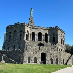Hercules Monument - Kassel