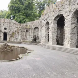 Hercules Monument - Kassel