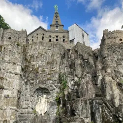 Hercules Monument - Kassel