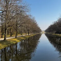 Karlsaue Park - Kassel