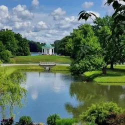 Karlsaue Park - Kassel