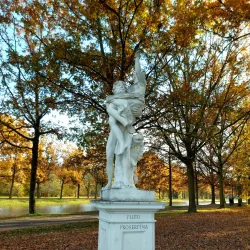 Karlsaue Park - Kassel