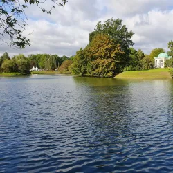 Karlsaue Park - Kassel