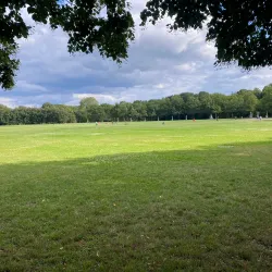 Karlsaue Park - Kassel