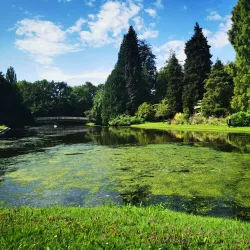 Karlsaue Park - Kassel