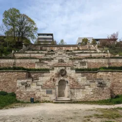 Karlsaue Park - Kassel