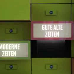 Kassel City Museum (Stadtmuseum Kassel) - Kassel