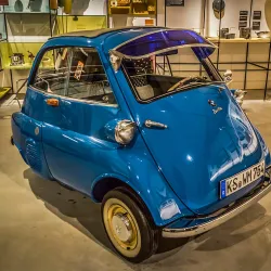 Kassel City Museum (Stadtmuseum Kassel) - Kassel