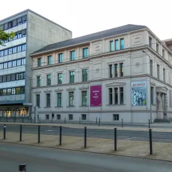 Kassel City Museum (Stadtmuseum Kassel) - Kassel