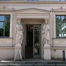 Kassel City Museum (Stadtmuseum Kassel) - Kassel