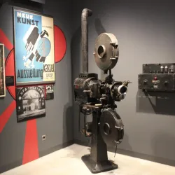 Kassel City Museum (Stadtmuseum Kassel) - Kassel