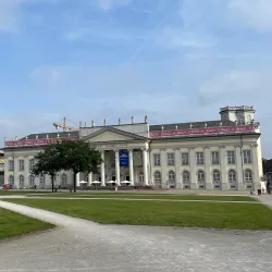 Museum Fridericianum - Kassel