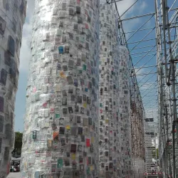 Museum Fridericianum - Kassel